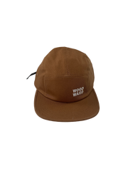 Woodward Canvas 5-Panel Hat