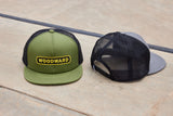 Woodward Classic Trucker Hat